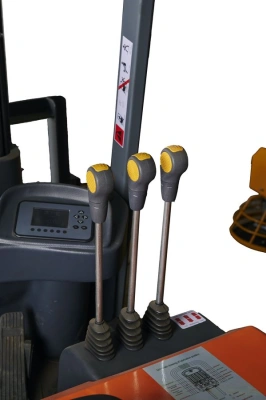 Погрузчик электрический трехопорный TOR 2,0 т 3,5 м CPD20SA-20 сайдшифт по ценам производителя в Казани с доставкой по всей России