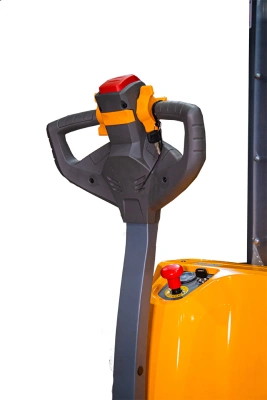 Штабелер самоходный 1,5 т 4,5 м XILIN CDDR15-III 24/200 В/Ач (сопровождаемый) купить в Москве с доставкой по всей России | ProtosMarket.ru