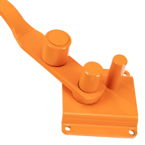 Арматурогиб роликовый до 10 мм Сибртех купить в Москве с доставкой по всей России | ProtosMarket.ru