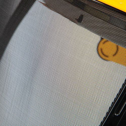 Щиток защитный лицевой "Свона" НС-01 "Люкс", регулировка храповик Denzel купить в Москве с доставкой по всей России | ProtosMarket.ru