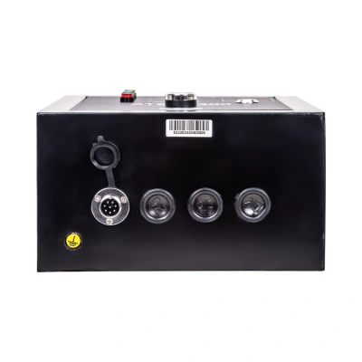 Блок автоматики FoxWeld ATS (380V) купить в Москве с доставкой по всей России | ProtosMarket.ru