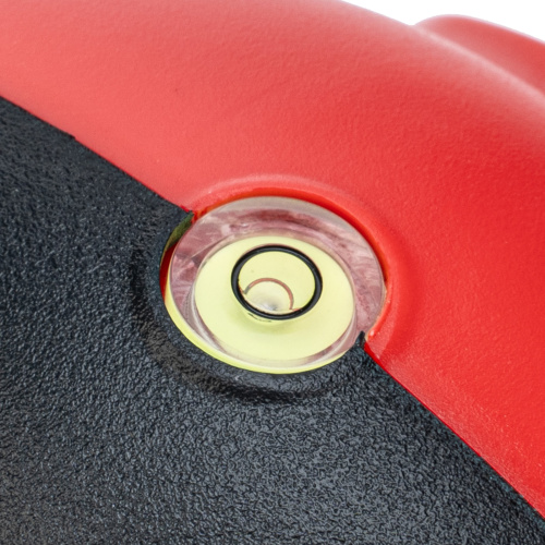 Лазерный уровень ML01T, дальность 10 м, точность ± 0,5 мм, / 1 м, длина волны 650 нм, проекция 1 вертикальная 1 горизонтальная плоскость, резьба под штатив 5/8" Matrix купить в Москве с доставкой по всей России | ProtosMarket.ru