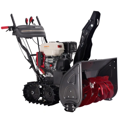 Снегоуборщик EVOline SBG 760 THE (с двигателем Honda) купить в Москве с доставкой по всей России | ProtosMarket.ru