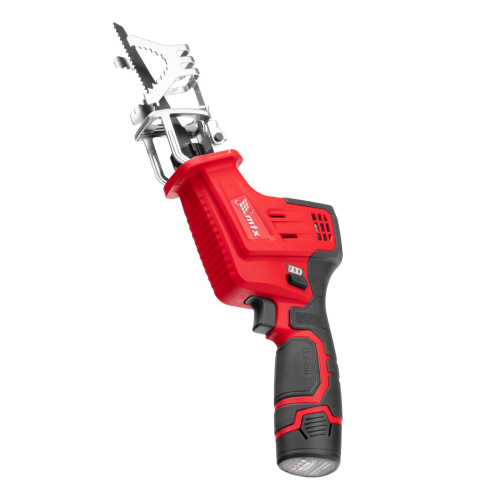 Пила сабельная аккумуляторная RС-65, Li-Ion, 12 В MTX по ценам производителя в Казани с доставкой по всей России