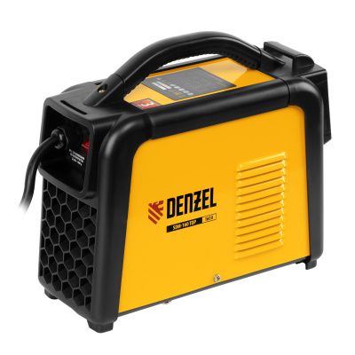 Аппарат инвертор. дуговой сварки SDM-160 Top, 160 А, ПВ 80% Denzel купить в Москве с доставкой по всей России | ProtosMarket.ru