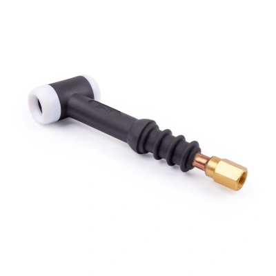 FoxWeld Головка горелки TIG-17 (712.1020, пр-во FoxWeld/КНР) купить в Москве с доставкой по всей России | ProtosMarket.ru