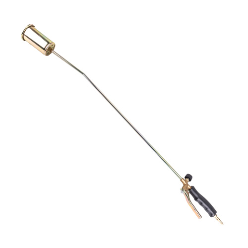 Горелка кровельная газовоздушная КОРУНД ГВП-1000Р, д.60 (пр-во FoxWeld/КНР) купить в Москве с доставкой по всей России | ProtosMarket.ru