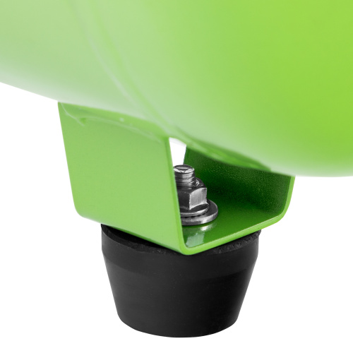 Компрессор воздушный КК-1100/22, 1, 1 кВт, 135 л/мин, 22 л, прямой привод, масляный Сибртех купить в Москве с доставкой по всей России | ProtosMarket.ru