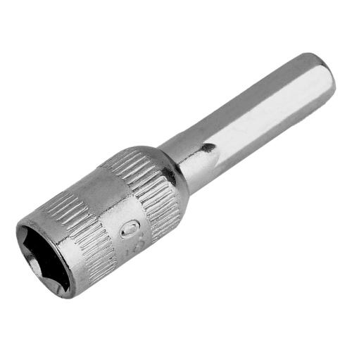 Отвертка реверсивная для точных работ с набором бит и торцевых головок, 32 предмета, CrV Сибртех купить в Москве с доставкой по всей России | ProtosMarket.ru