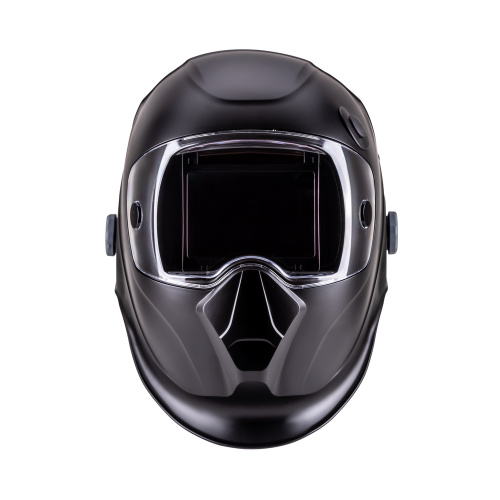 Маска сварщика КОРУНД-Х PRO "ф-р 8100V" в коробке купить в Москве с доставкой по всей России | ProtosMarket.ru