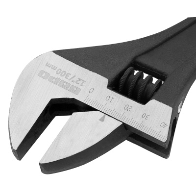 Ключ разводной, 300 мм, Барс купить в Москве с доставкой по всей России | ProtosMarket.ru