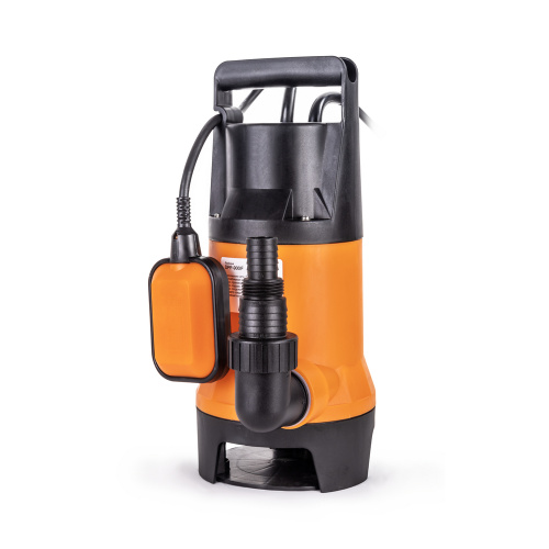 Дренажный насос FoxAqua DPP-900F по ценам производителя в Казани с доставкой по всей России