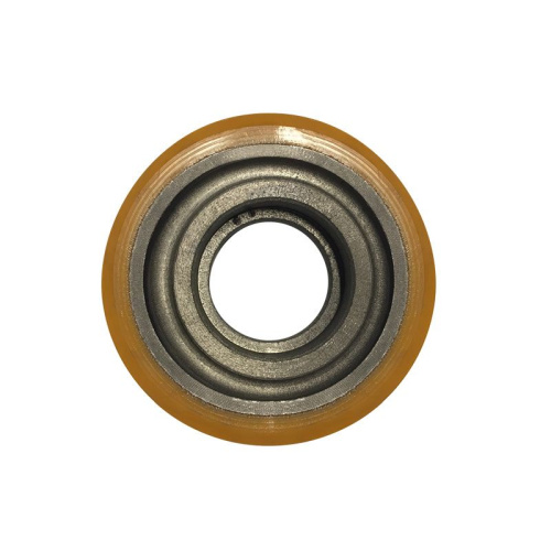 Опорное колесо для тележек SK20 по ценам производителя в Казани с доставкой по всей России