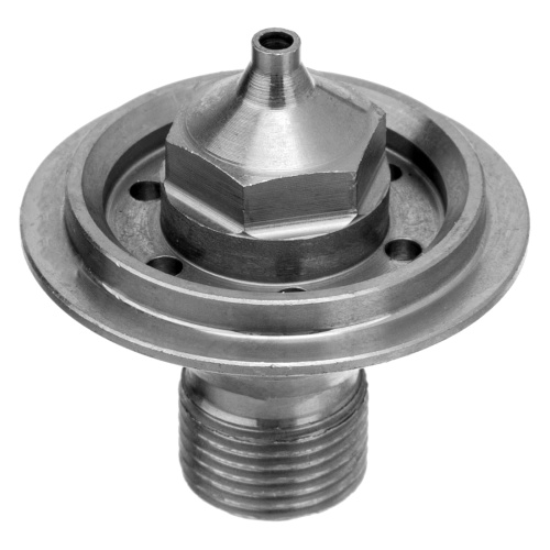 Комплект для краскораспылителя 57323 : сопло 2 мм, игла, форсунка Matrix купить в Москве с доставкой по всей России | ProtosMarket.ru