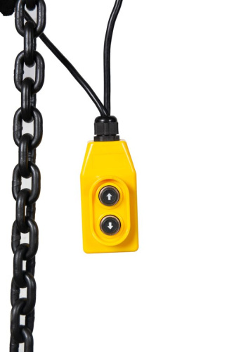 Таль электрическая цепная TOR ТЭШ (DHS) 5,0 т 6 м (серия J) купить в Москве с доставкой по всей России | ProtosMarket.ru