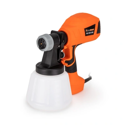 Краскопульт электрический SGE 450/1200