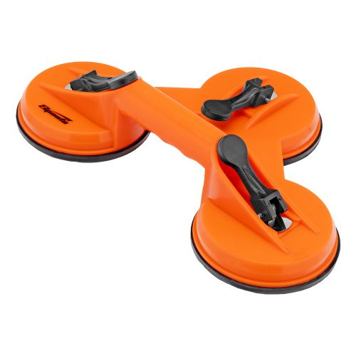 Стеклодомкрат тройной пластиковый Sparta купить в Москве с доставкой по всей России | ProtosMarket.ru