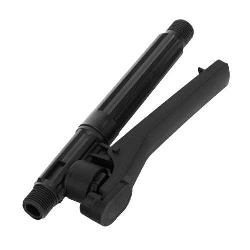 Опрыскиватель ранцевый аккумуляторный D-12LA, 12 л, 12 В, 8 Ач Denzel по ценам производителя в Казани с доставкой по всей России