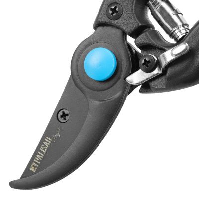 Секатор прямого реза, 230 мм, алюминиевые рукоятки, Luxe, Palisad купить в Москве с доставкой по всей России | ProtosMarket.ru