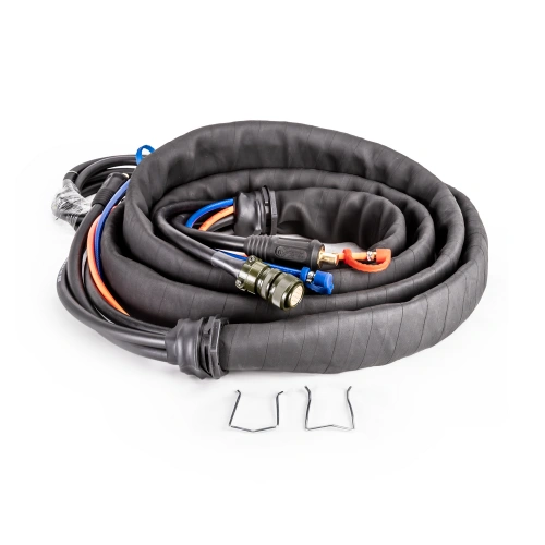 Сварочный полуавтомат SAGGIO MIG 505 DP LCD купить в Москве с доставкой по всей России | ProtosMarket.ru