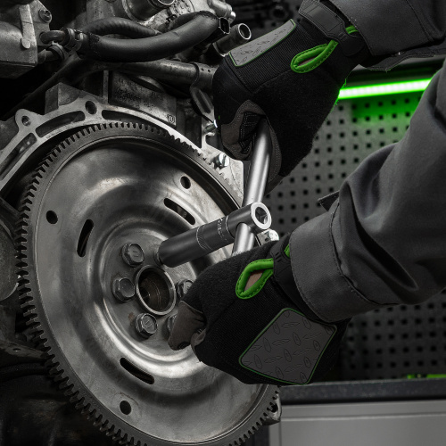 Набор инструментов, 1/2", 3/8", 1/4", пластиковый кейс 160 предм. Сибртех купить в Москве с доставкой по всей России | ProtosMarket.ru