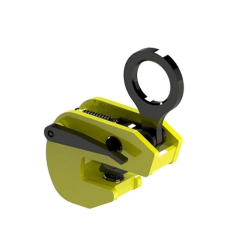 Захват горизонтальный для балок ZGВ 0,5 по ценам производителя в Казани с доставкой по всей России