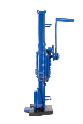 Домкрат реечный TOR ДРН 5000 5 т с низким подхватом PRO купить в Москве с доставкой по всей России | ProtosMarket.ru