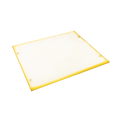 Коврик полиуретановый для виброплиты FTL PCF 80 купить в Москве с доставкой по всей России | ProtosMarket.ru