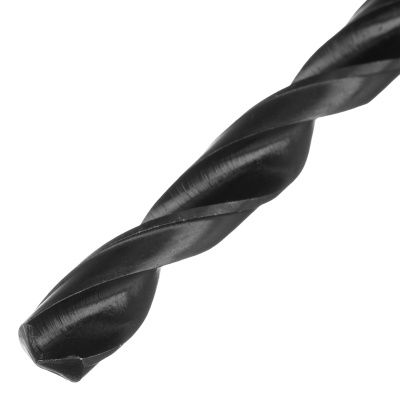 Набор сверл по бетону, металлу, дереву 4-5-6-8-10 мм, 15 шт, пластиковый бокс, цилиндрический хвостовик Sparta купить в Москве с доставкой по всей России | ProtosMarket.ru