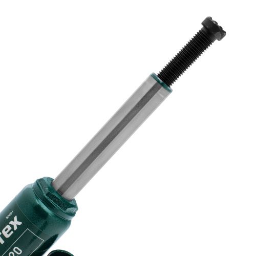 Домкрат гидравлический бутылочный, 3 т, 180-320 мм Сибртех купить в Москве с доставкой по всей России | ProtosMarket.ru