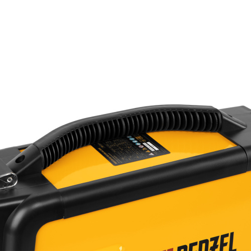 Аппарат инвертор. дуговой сварки SDM-220 Top, 220 А, ПВ 60% кейс Denzel по ценам производителя в Казани с доставкой по всей России