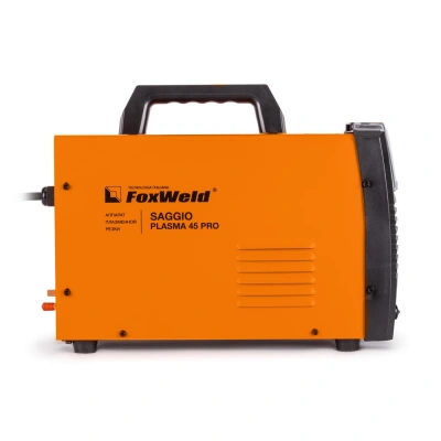 Аппарат плазменной резки SAGGIO PLASMA 45 PRO по ценам производителя в Казани с доставкой по всей России