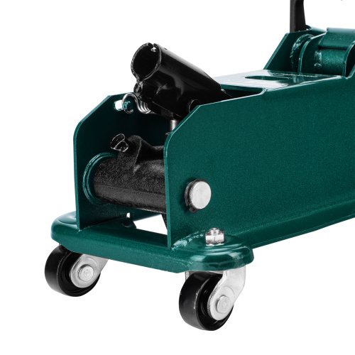 Домкрат гидравлический подкатной, 3 т, 192-532 мм, SUV Сибртех по ценам производителя в Казани с доставкой по всей России