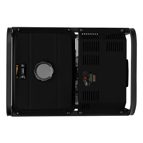 Генератор дизельный DES-32, 3,2 кВт, 230 В, 11 л, ручной стартер Denzel купить в Москве с доставкой по всей России | ProtosMarket.ru