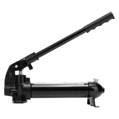 Насос гидравлический со шлангом для 4 т растяжки Matrix купить в Москве с доставкой по всей России | ProtosMarket.ru