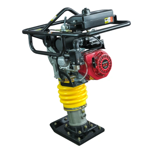 Вибротрамбовка MASALTA EMR-70H по ценам производителя в Казани с доставкой по всей России