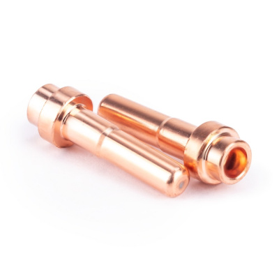 Varteg Катод CB50 длинный (PR0066, пр-во FoxWeld/КНР) купить в Москве с доставкой по всей России | ProtosMarket.ru