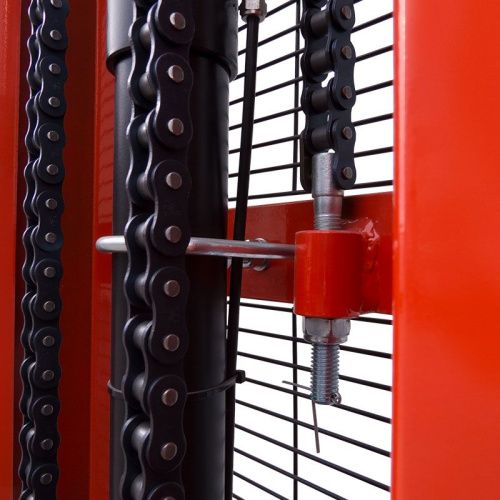 Электрический штабелер PROLIFT SPN 1530 купить в Москве с доставкой по всей России | ProtosMarket.ru