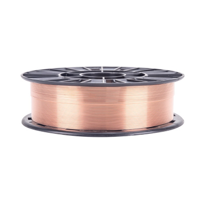 Проволока сварочная омедненная Св.08Г2С (ан. ER70S-6) Foxweld д. 1,0мм, D200, 5 кг (Россия) купить в Москве с доставкой по всей России | ProtosMarket.ru