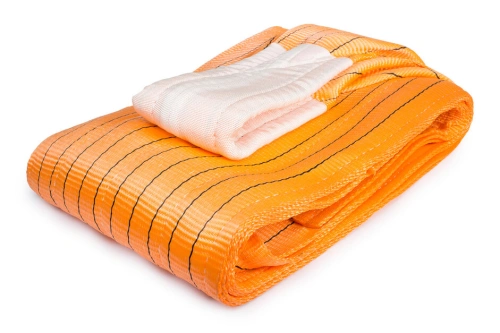 Строп текстильный TOR СТП 10,0 т 13,0 м 300 мм (6:1) купить в Москве с доставкой по всей России | ProtosMarket.ru