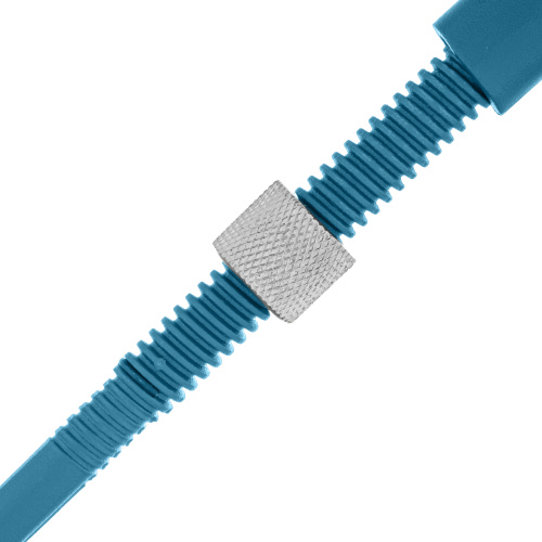 Ключ трубный рычажный №2, 1.5", литой, тип "B" Сибртех купить в Москве с доставкой по всей России | ProtosMarket.ru