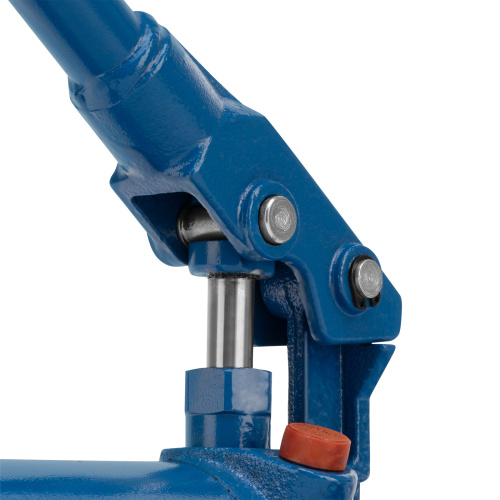 Гидравлический насос для пресса 52301 усилие 12 т Stels купить в Москве с доставкой по всей России | ProtosMarket.ru