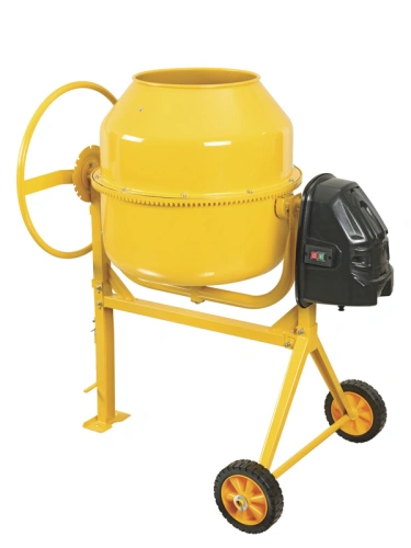 Бетоносмеситель 120 л TOR 74512R 220В (чугунный венец) по ценам производителя в Казани с доставкой по всей России