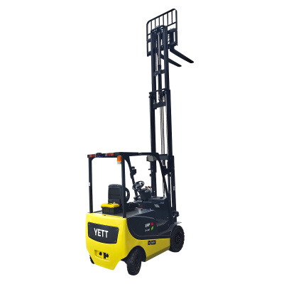 Электрический погрузчик YETT ERP16 li-ion ZSM550-SS купить в Москве с доставкой по всей России | ProtosMarket.ru