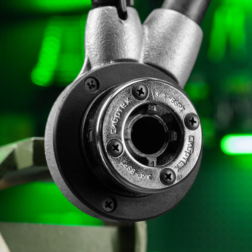 Клупп трубный 3/4 Сибртех купить в Москве с доставкой по всей России | ProtosMarket.ru