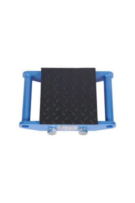 Роликовая платформа подкатная TOR CRO-4 г/п 6 т (T) (без ручки) по ценам производителя в Казани с доставкой по всей России