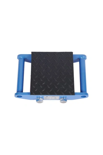 Роликовая платформа подкатная TOR CRO-4 г/п 6 т (T) (без ручки) по ценам производителя в Казани с доставкой по всей России