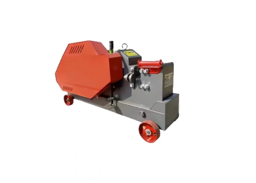 Станок для резки арматуры 36/32мм 3кВт TOR GQ36 по ценам производителя в Казани с доставкой по всей России