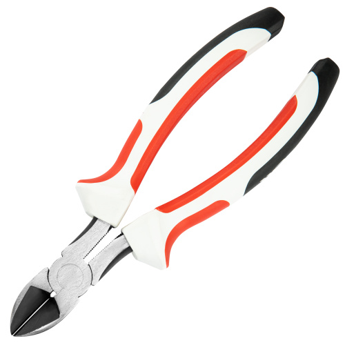 Бокорезы Premium, 200 мм, трехкомпонентные рукоятки Matrix купить в Москве с доставкой по всей России | ProtosMarket.ru