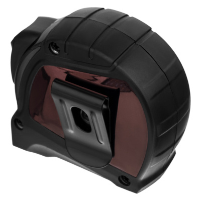 Рулетка "Doppelhaken",3 м x 16 мм,односторонний зацеп,Нейлон,двусторонняя шкала,автоматическая фиксация Gross по ценам производителя в Казани с доставкой по всей России